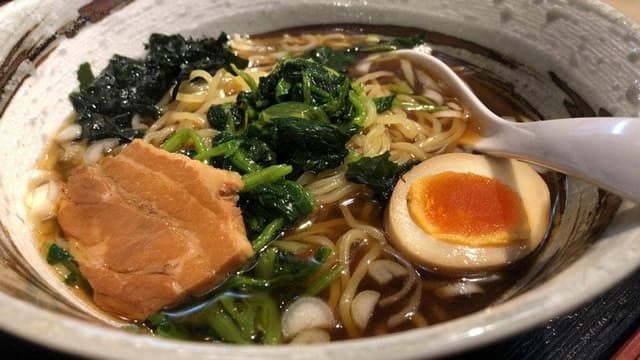 梅林軒 - サブ画像1