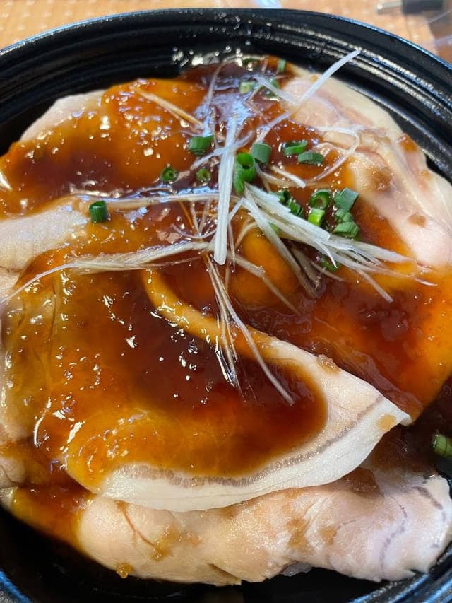 浅草 肉のすずき 工房 - サブ画像1