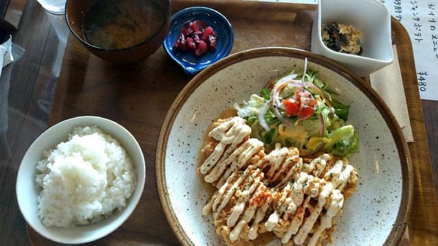 OCEAN VILLAGE - サブ画像2