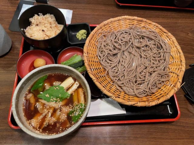 そじ坊 大井町イトーヨーカドー店 - サブ画像2