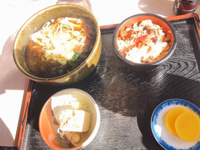 恩方やぶ - サブ画像1