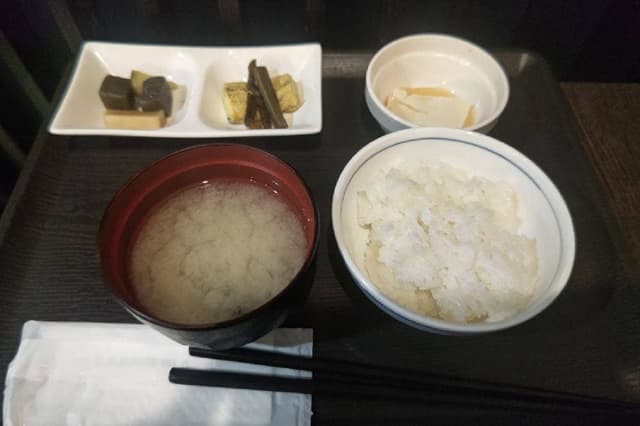 まるみ食堂 - サブ画像3