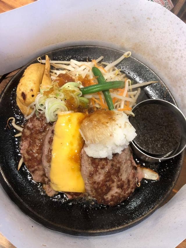 肉のはせ川 利府店 - サブ画像3