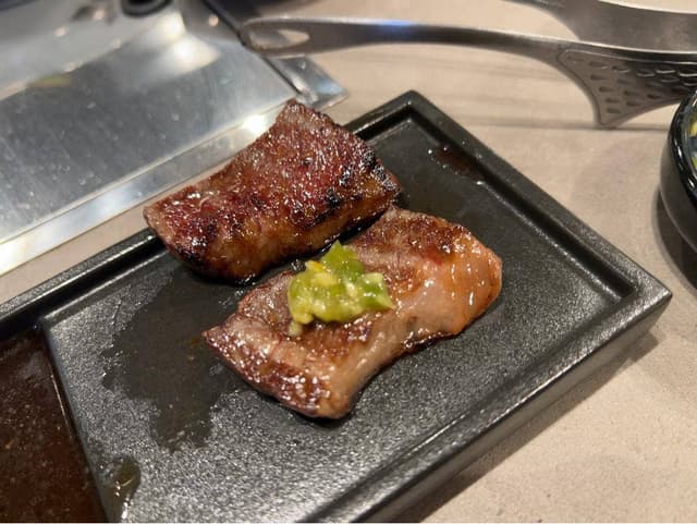 肉処 おいにく - サブ画像3