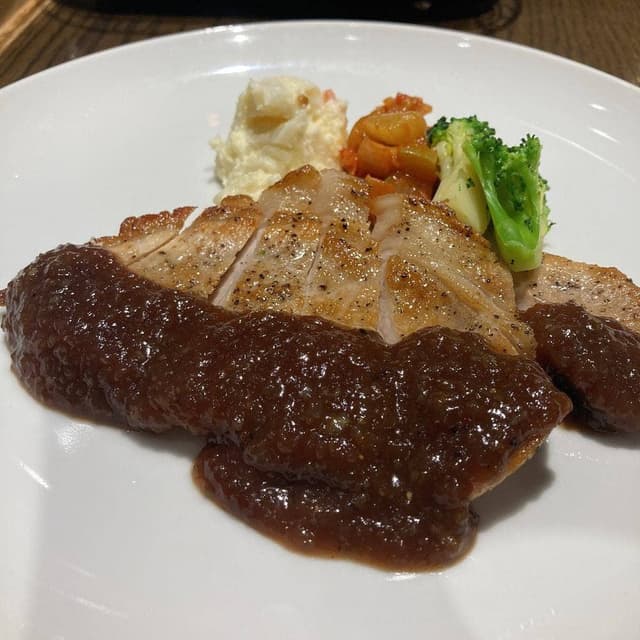 BANNZAI VINO 京橋 - サブ画像3