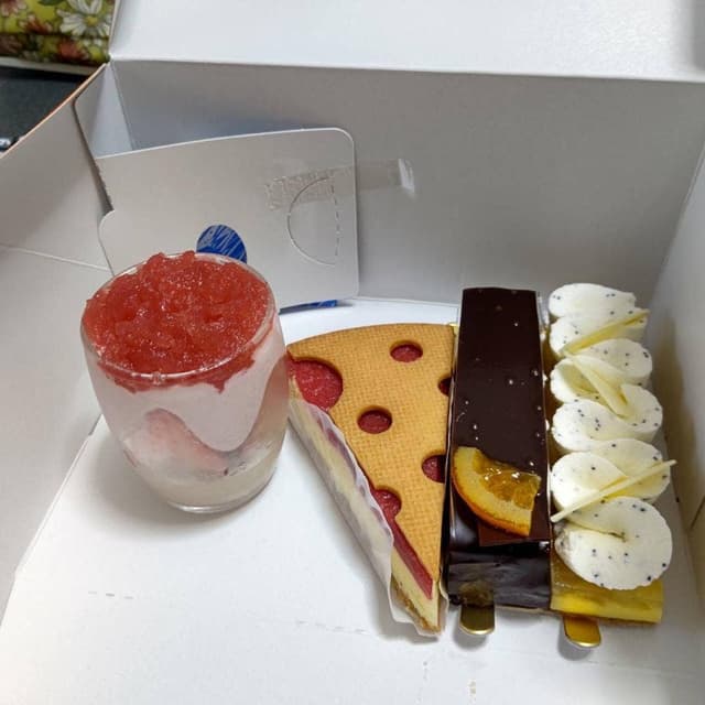 パティスリー ル テニエ - サブ画像3