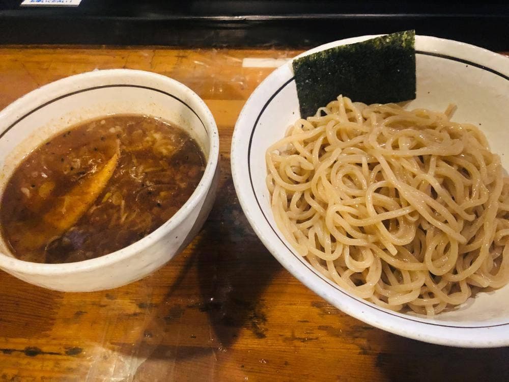 つけめん 美豚 福生本店