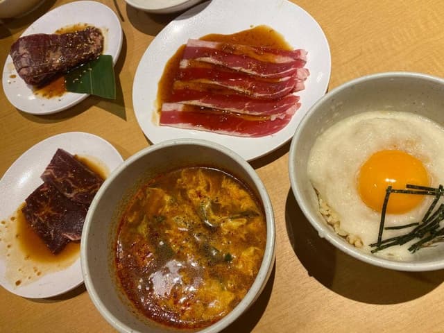 焼肉きんぐ 板橋前野町店 - サブ画像3