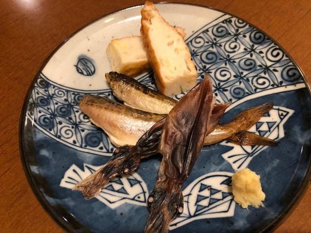 おいしや酒場 福わらい - サブ画像3