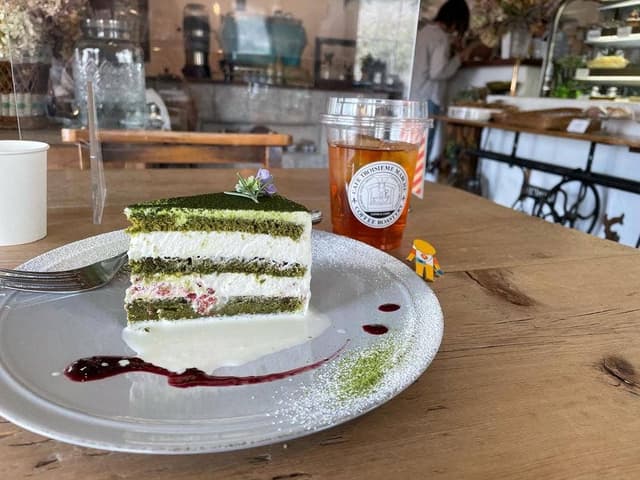 cafe troisième marché - サブ画像2