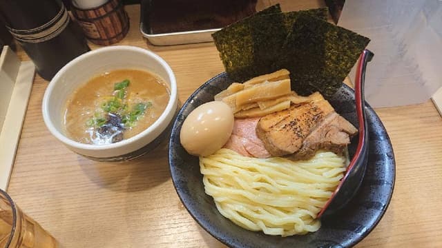 麺屋 海道 - サブ画像2