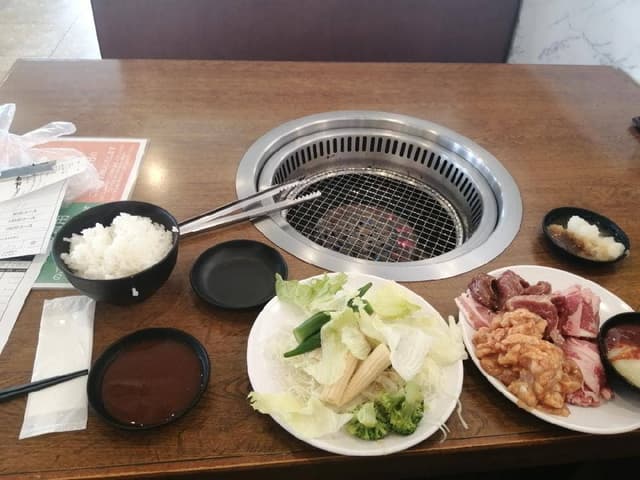すたみな太郎 姫路網干店 - サブ画像1