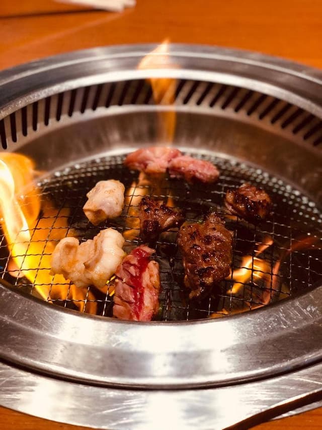 焼肉特急PREMIUM アクロスプラザ八尾駅 - サブ画像3