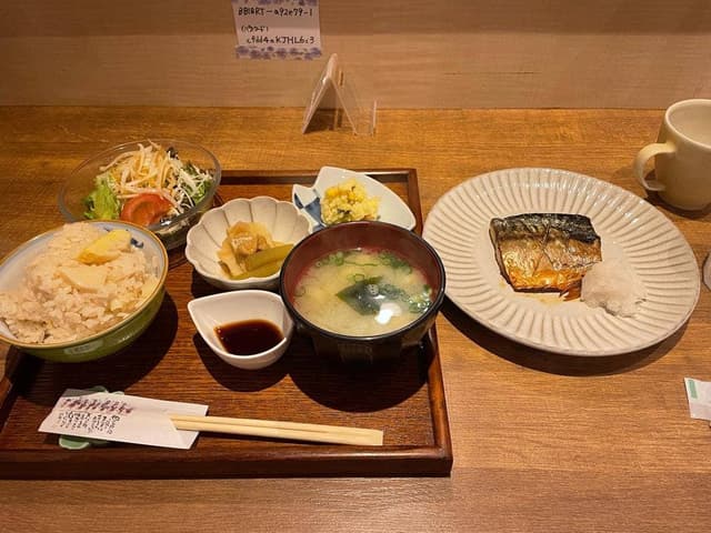 白金食堂 Estate - サブ画像3