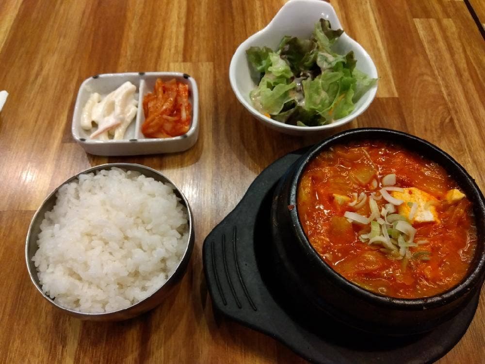 おぱ屋 町田店