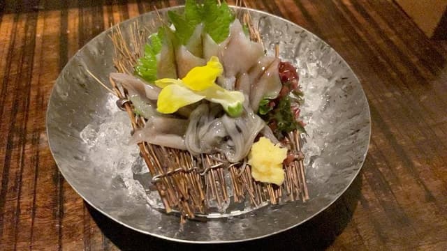 海の神山の神 富山店 - サブ画像2