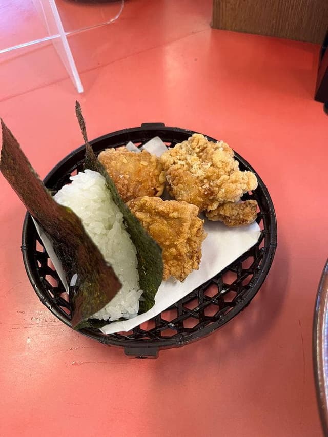 あずみうどん 大川店 - サブ画像3