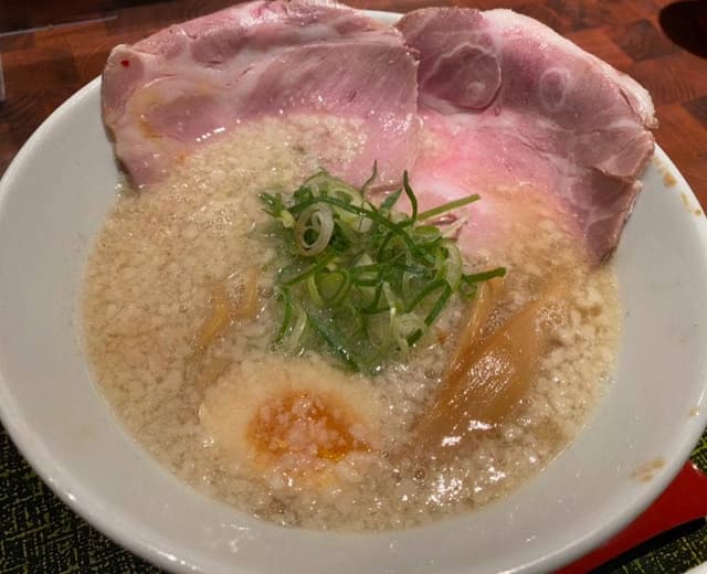 麺匠 慶次 - サブ画像1