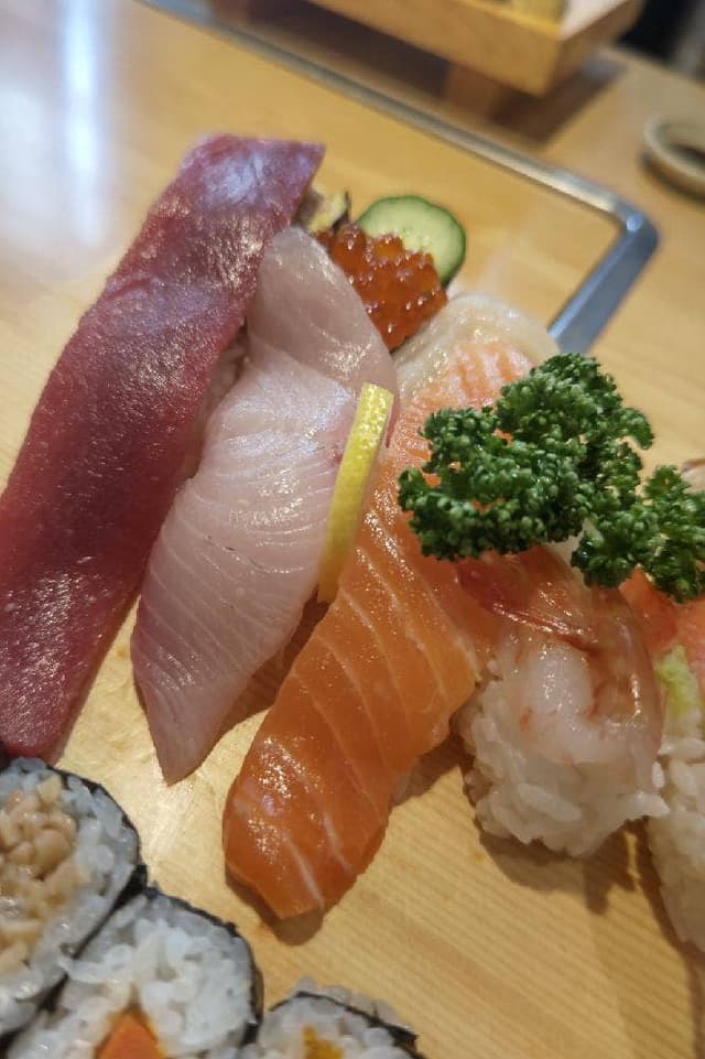 大船鮨 - サブ画像1