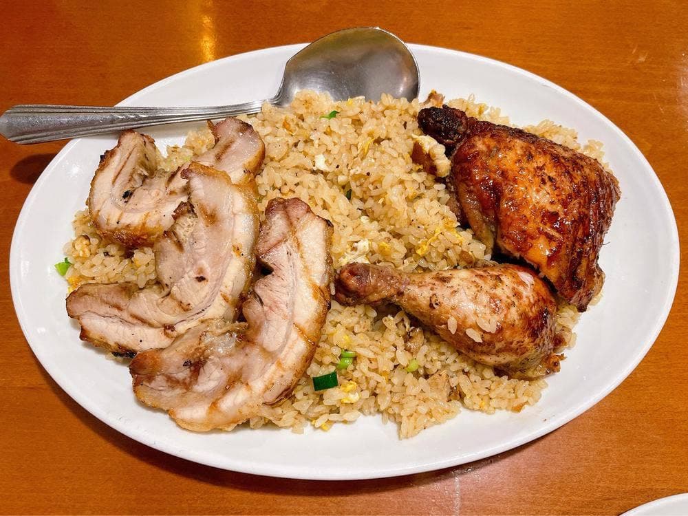 ペルー料理 KOKY’S