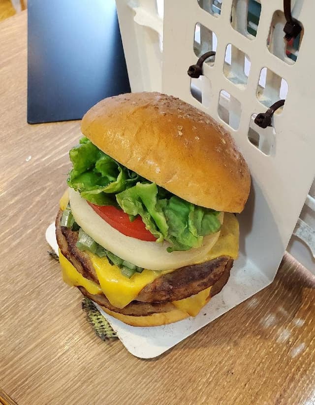 フレッシュネスバーガー 仙川店 - サブ画像3