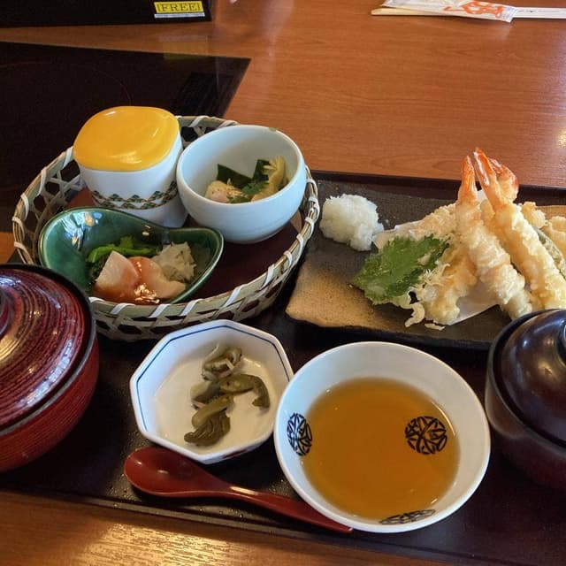 かごの屋 鷺宮店 - サブ画像1