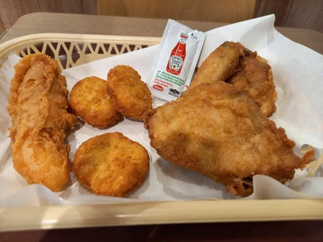 ケンタッキーフライドチキン 船橋駅前店 - サブ画像1