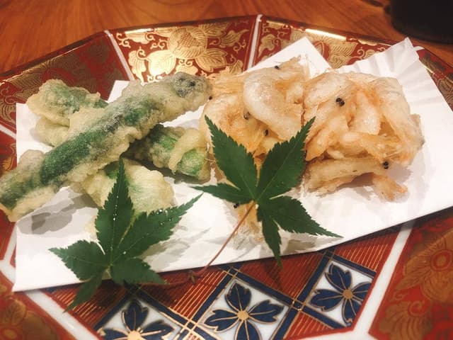 日本料理 高山 - サブ画像2