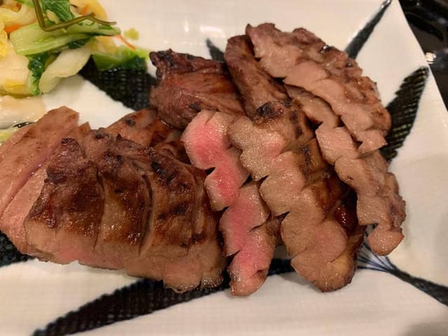 牛たん焼き 仙台辺見 池袋サンシャイン店 - サブ画像1