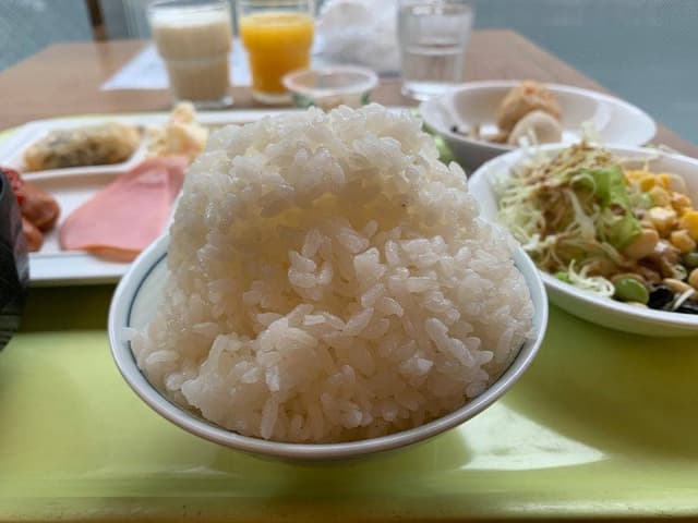 レストラン ルポ ホテルルートイン東京池袋 - サブ画像2