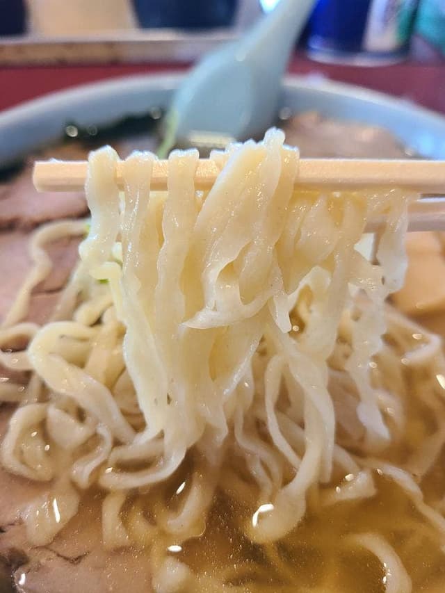 永華 佐野アグリタウン店 - サブ画像1