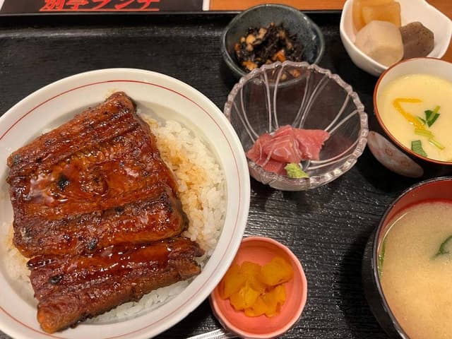 日本料理 空海 別亭 - サブ画像3