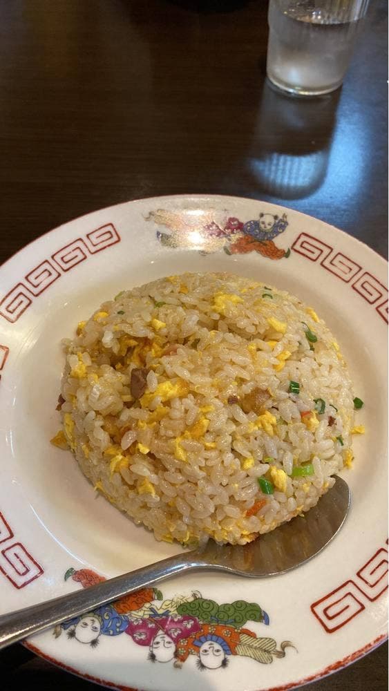 台湾料理 龍祥 石守店