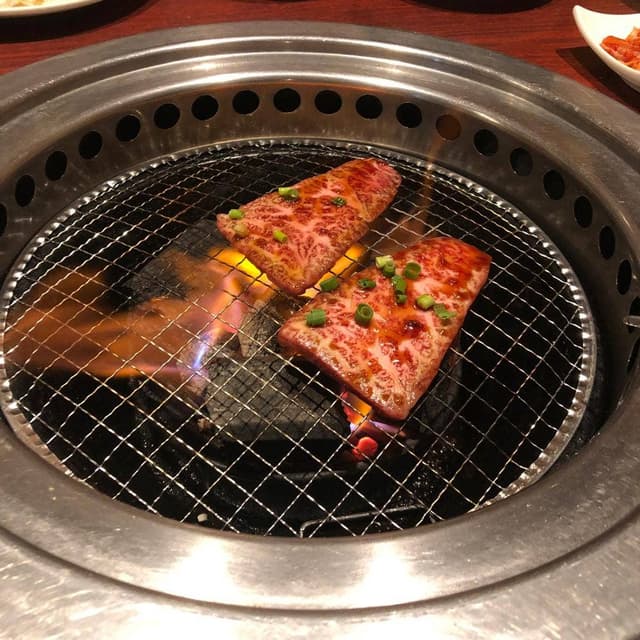 焼肉・韓国料理マダン - サブ画像2