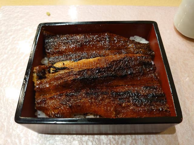 関西風炭焼うなぎ専門店 鰻丸 - サブ画像3