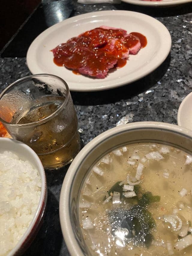 草の家 赤坂店 - サブ画像1