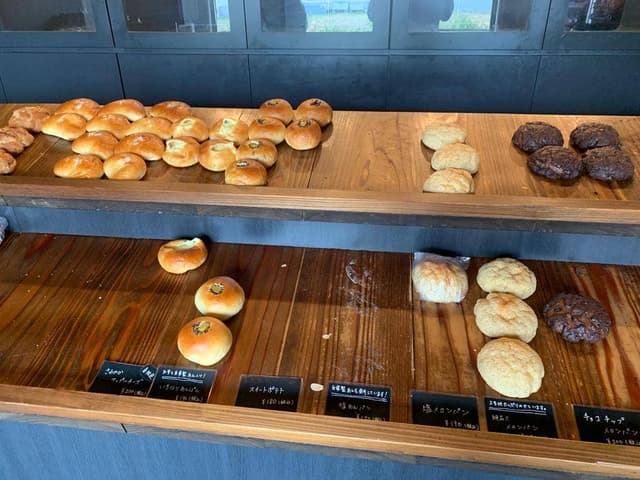 Bread Station - サブ画像3