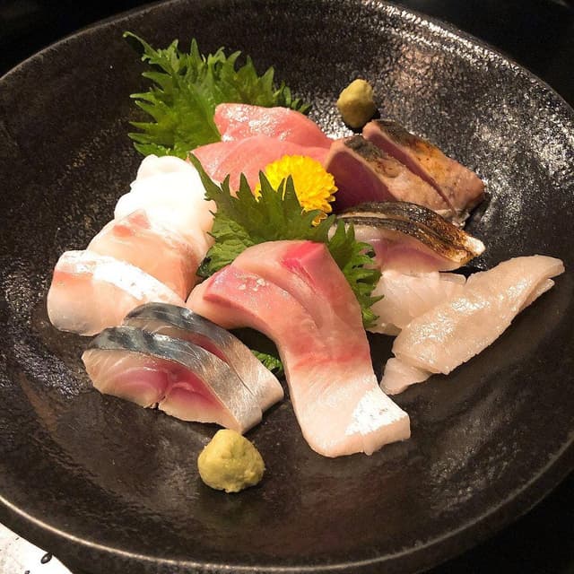 旬菜鳥魚屋 晴 - サブ画像1