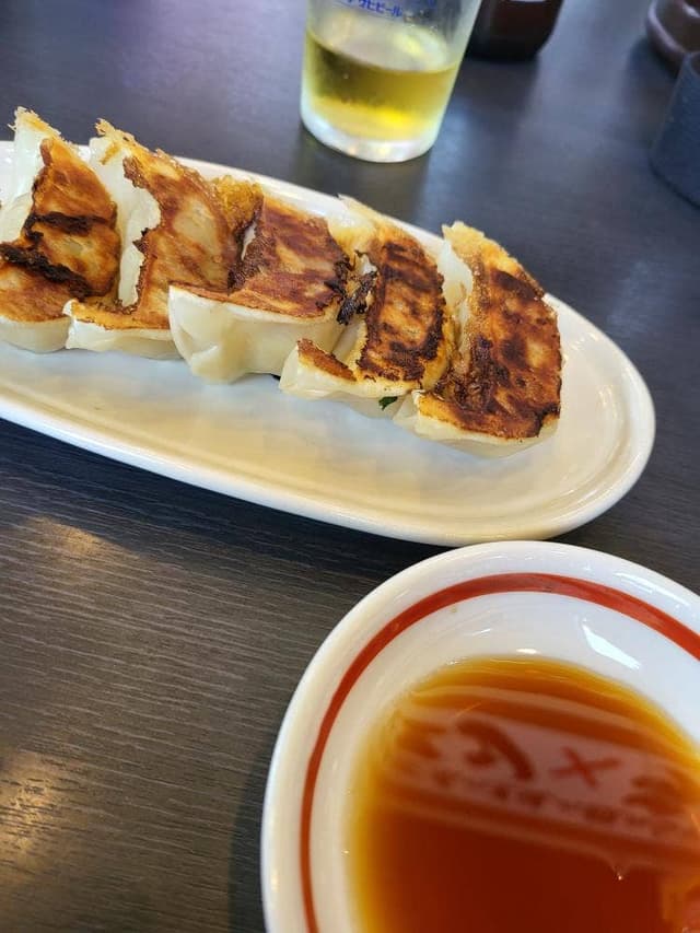 横浜家系ラーメン吉岡家 倉吉駅前店 - サブ画像2