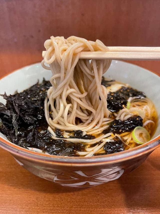 文殊 浅草橋店 - サブ画像3