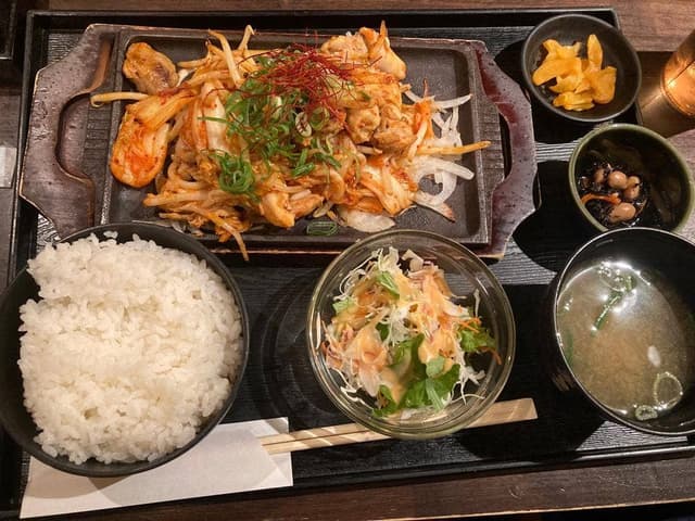 もも焼き大山 京都ヨドバシ店 - サブ画像3