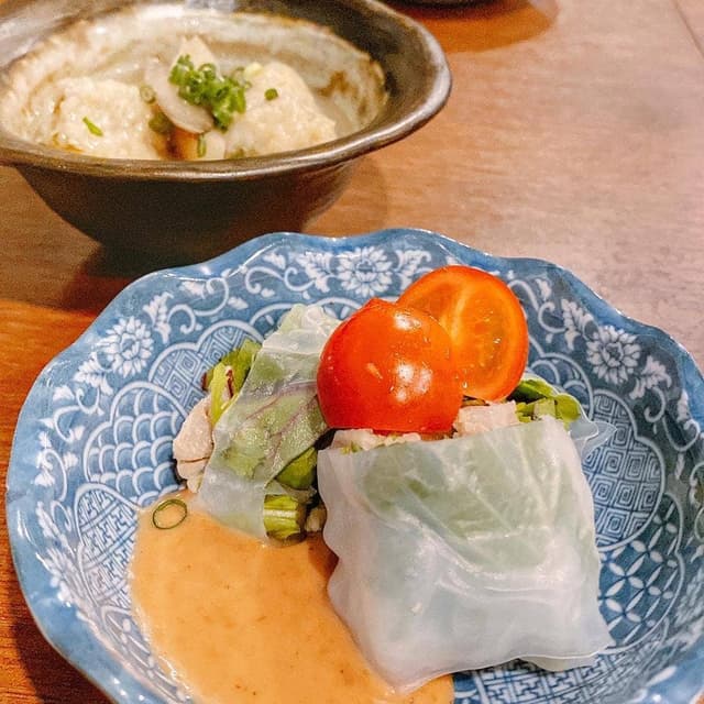 和食ビストロ寛 - サブ画像3