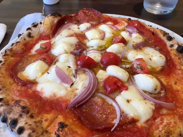 PROFUMO D’ALBERO - サブ画像2