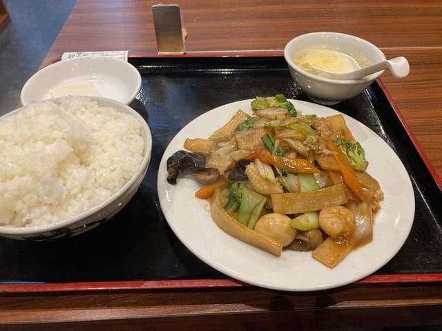 中華居酒屋料理 餃子屋 - サブ画像2