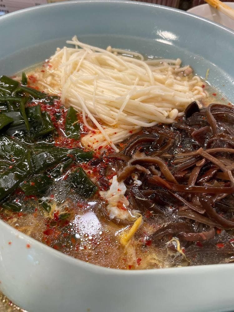 ニュータンタン草加