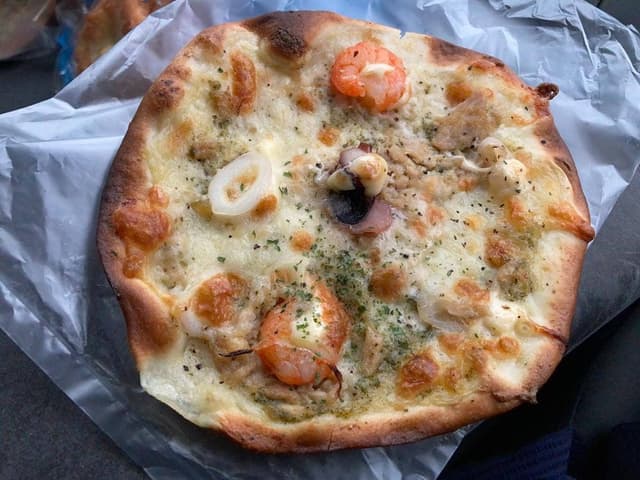 ブラン・ア・ポワ・ルージュ - サブ画像3