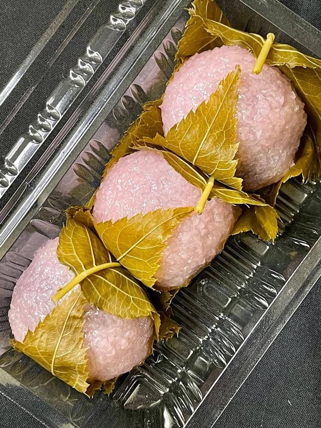 鳴海餅本店 - サブ画像2