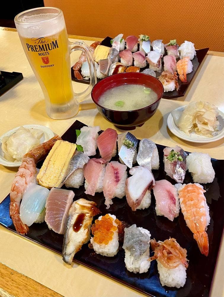 海鮮特急レーン 寿司じじや 八代臨港線店