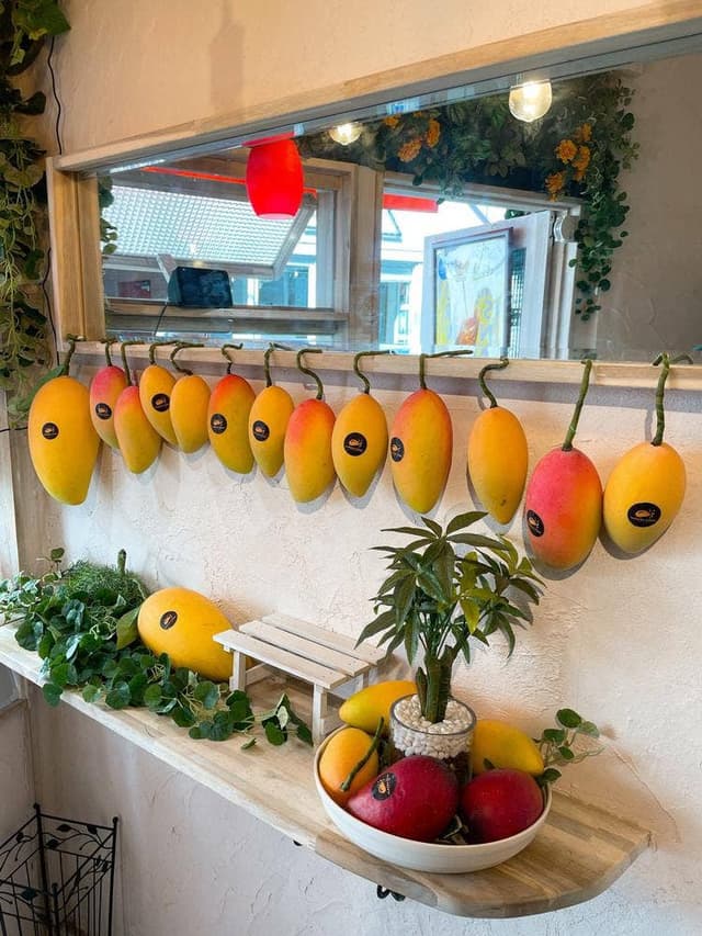 MANGO STAR 戸越銀座本店 - サブ画像1