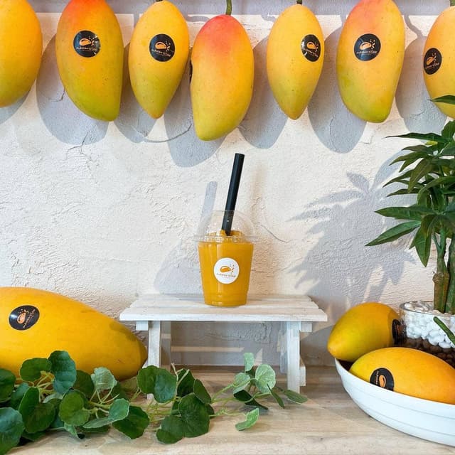MANGO STAR 戸越銀座本店 - サブ画像3